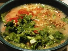 -新辣道鱼火锅(上地华联店)