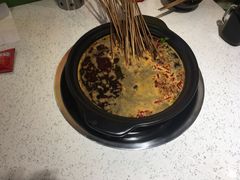-钢管厂歆瑞源油卤串串香(春熙路太古里店)