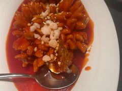 松鼠鳜鱼-松鹤楼·非遗·苏帮菜(融科店)