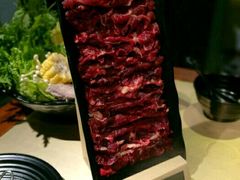 -手选潮汕鲜活牛肉火锅(二七广场店)