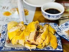 -洞天食府(北大街店)