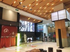 -丽池宫韩式汗蒸会馆(华灯坊店)