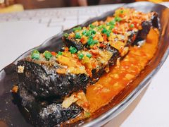 长沙臭豆腐-湘语·湖南家常菜(新洲店)