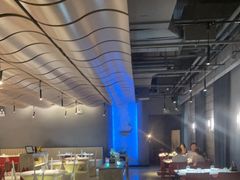 -Gray Whale 灰鲸餐厅(北美N1店)