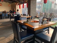 -老墙根涮肉·铜锅鲜羊肉(良乡店)