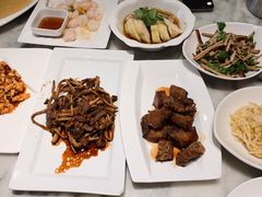 -燕云楼(云南路店)