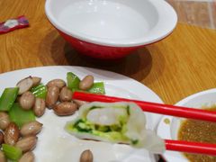 -喜家德虾仁水饺(青岛永旺东部店)