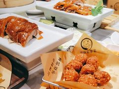 -郭林家常菜(狼垡店)