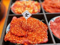 -胖三嬢·呱呱老火锅(北京总店)
