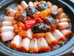 -广州柏悦酒店·悦景轩·粤菜餐厅