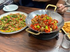 -冯大腕江湖川菜馆(后沙峪店)