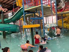 -南宫温泉水世界