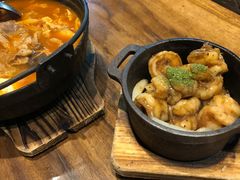 -和彩放题(渔阳店)