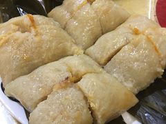 -伟记牛蹄(道滘店)
