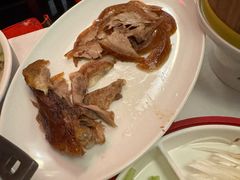 -惠丰堂饭庄·烤鸭·京味菜(西北旺·唐家岭店)