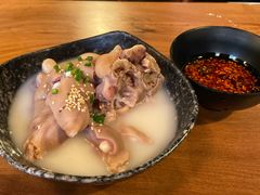 -付小姐在成都(中山公园店)
