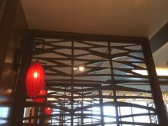 -苏州园区福朋喜来登酒店·聚味轩中餐厅