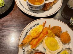 -松子料理(白家庄店)