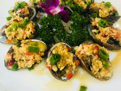-必点海鲜·鲅鱼水饺(鞍山西道店)