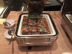 -富力希尔顿酒店·地阔自助餐厅