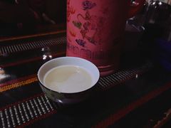 -燃木齐藏餐厅(八宿店)