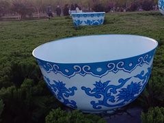 -咸阳湖景区