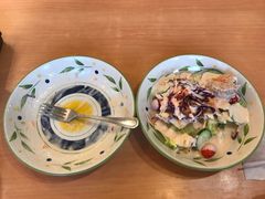 -萨莉亚意式餐厅(深圳北站店)