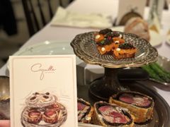 -壳里西餐厅Coquille Seafood Bistro(蒙自路店)