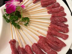 -南门涮肉(上海二店)