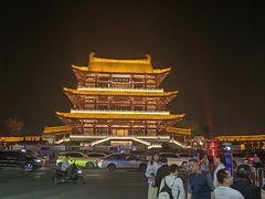 -龙师傅卤炒(天马店)