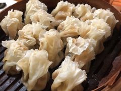 -正宗天津烧麦馆(柳州路店)