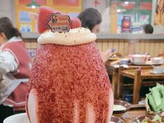 -楠火锅(西单店)
