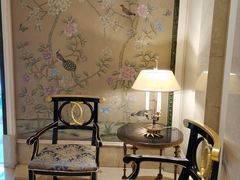 -广州富力丽思卡尔顿酒店