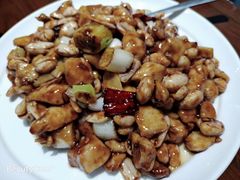 -眉州东坡·熊猫主题餐厅(枫蓝店)