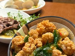 -森Some Fusion(荔湾店)