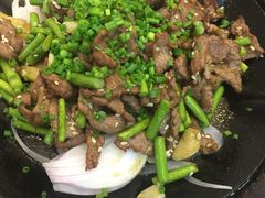 -岩泊渡桂鱼楼活鱼馆