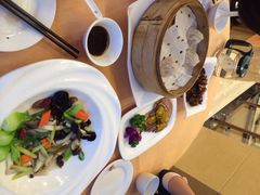 浦江餐饮-浦江餐饮·上海菜馆(五四路店)