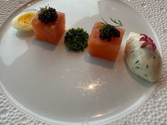 -广州四季酒店·佰鲜汇·现代法餐