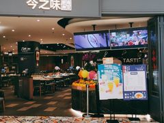 门面-今之味南亚厨房·探店指南(领展购物广场店)
