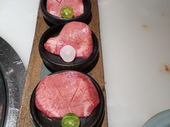 -厚贞日式烤肉(龙之梦店)
