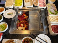 -川西坝子火锅(清江东路3.0直营店)