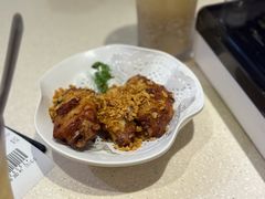 -池记(尖沙咀店)
