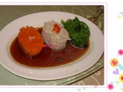 -上海唐朝酒店
