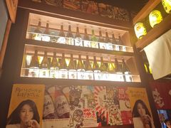 -醉虎传(南锣鼓巷店)