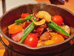 -山葵家·创意料理(万象汇店)