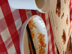 -西贝莜面村(金隅嘉品mall店)