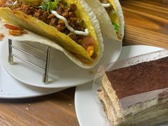 牛肉塔可-披萨大叔(上海路店)
