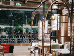-青蓬蒸汽海鲜·深圳老字号·团建聚会(壹方城店)