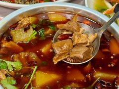 -辣螃铠盆盆蟹大排档(总店)