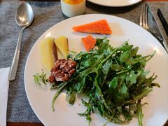 -北京王府井希尔顿酒店·万斯阁西餐厅